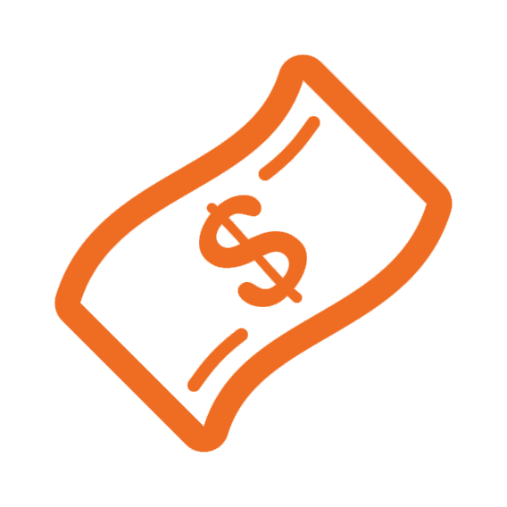 good salaries