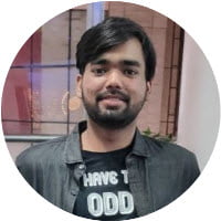 Ayush Patwari