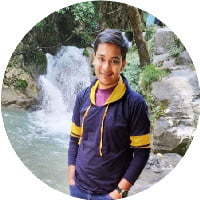 Yatharth Gupta