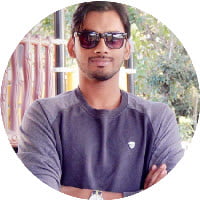 Ravikant Maurya