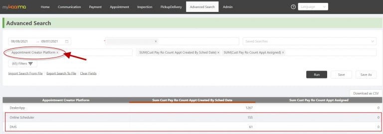 appointment creator platform