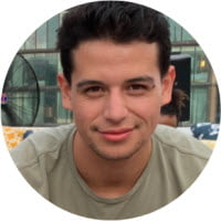 Jorge (Nolan) Ramirez