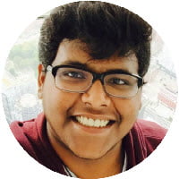 Shayne Cherian