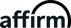 Affirm logo