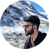 Karan Chugh