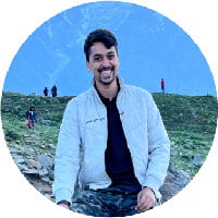Sahil Kumar