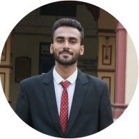 Saurabh Singh Tiwari