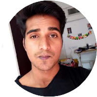 Vikas Yadav
