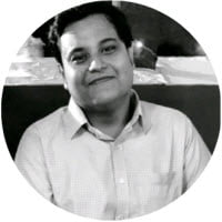 Aniket Chakrabarty