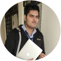 Prashant Dwivedi