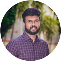 Phani Gubba