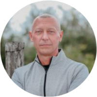 Kevin Mullinax