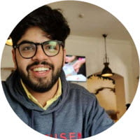 Akshat Saraswat