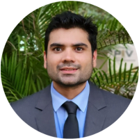 Ishan Sha