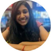 Palak Goel