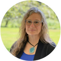 Karen Kaufhold-Hardie