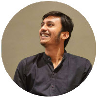 Mohnish Gupta