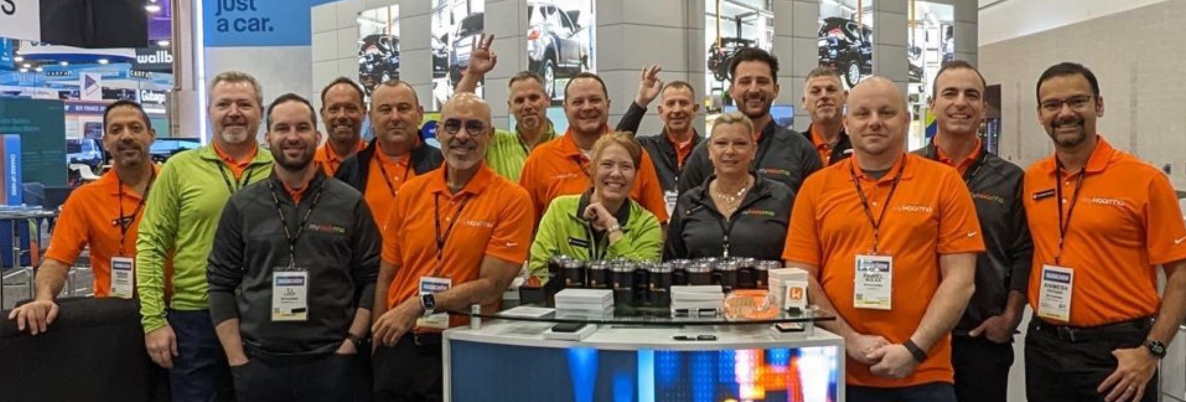 Automotive OEM preferred partner