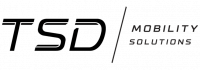 TSD Mobility logo