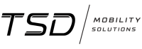 TSD Mobility logo