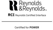 Reynolds and Reynolds