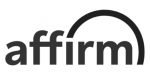 Affirm logo